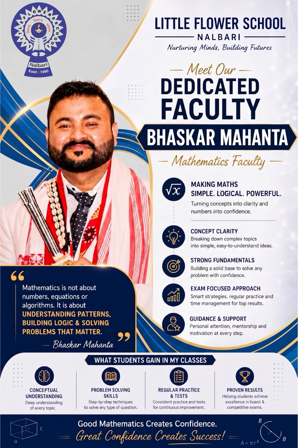 Bhaskar Mahanta