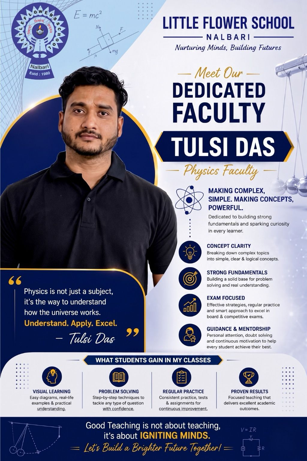 Tulsi Das